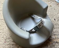 Little Tikes bumber seat