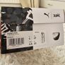 Brand new sneakers Puma suede x-girl. Runners Image 3