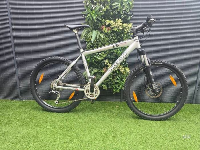 Trek 6500 Mtb