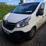 Renault Trafic 2021 Image 5