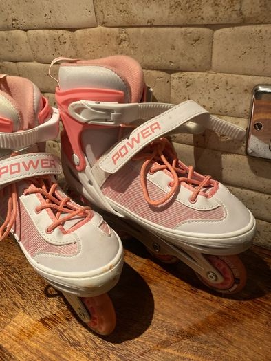 skates