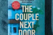The Couple Next Door - Shari Lapena