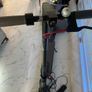 electric scooter Image 3