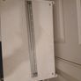 ikea wardrobe unit Image 6