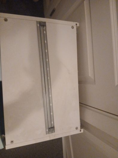 ikea wardrobe unit