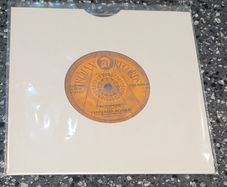 Emperor Rosko - Al Capone (7" vinyl single)