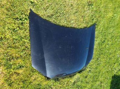 Volkswagen Golf Mk5 bonnet