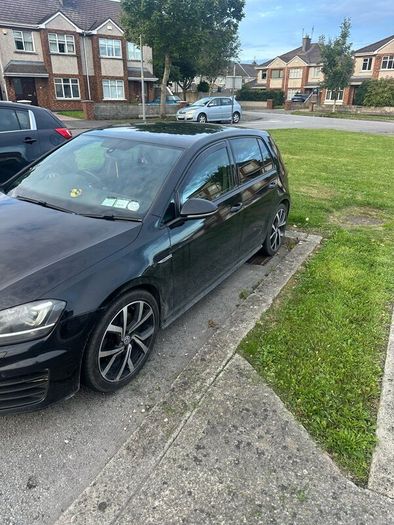 Golf Gtd