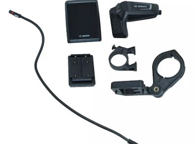 E-bike Bosch kiox 300 kit