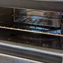 Zanussi cooker Image 4