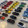 Model Porsche collection Image 2