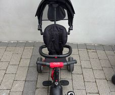 Q Play trike