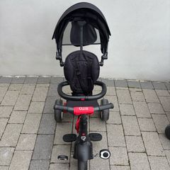 Q Play trike
