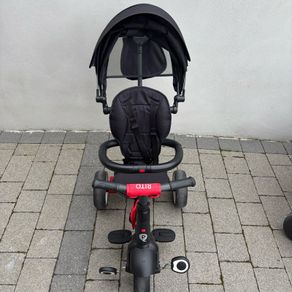 Q Play trike