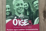 Mol An Oige 3 - Portfolio And Activity Book / Workbook