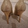 Jimmy Choo Wedding Shoes Image 5