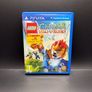 Lego Chima Laval's Journey Ps Vita Image 4