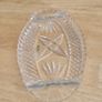 Galway Crystal Oval Dish Image 3
