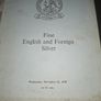Lot of Old Collectable books on Medals, Coins, Silver etc. selling as a lot, Postage available or Collection Image 4