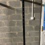 Squat rack custom made Image 8