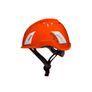 Hard Hats Oreka Industry Helmet Work-at-height Best PRICE INC VAT Image 5