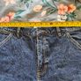 Asphaltgold denim mens shorts. Image 5