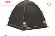 Outwell free standing inner tent