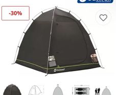 Outwell free standing inner tent
