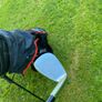 Spalding Left Handed Clubs Image 5