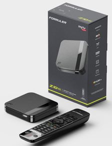 Formuler Z10 NEO