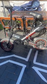 eletric bike