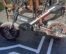 eletric bike