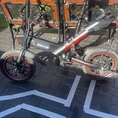 eletric bike