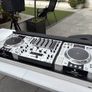 Professional Denon DJ Setup  Complete Plug and Play Mobile DJ Rig  Flight Case, Speakers & 2,000 Songs Included Image 2