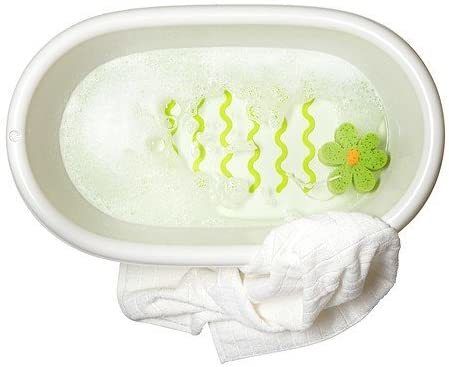 Baby bath