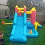 Bouncy castles x2 Image 2