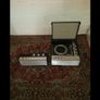Vintage Bush Amp Image 2