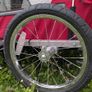 Single Bike Trailer Image 8