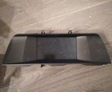 BMW screen