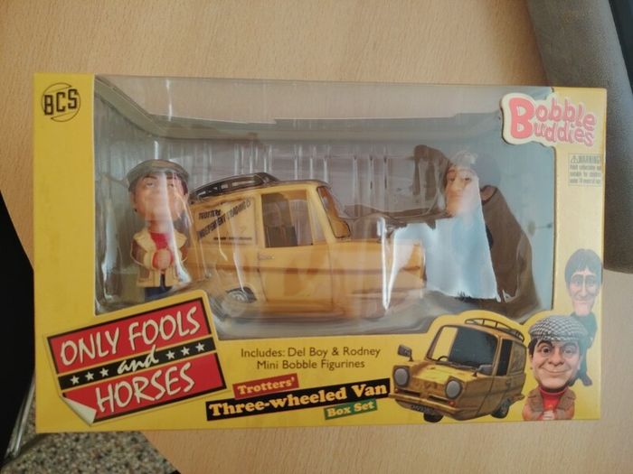 Only Fools And Horses