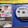Rugby 08 2008 PlayStation2 Ps2 games Original Image 2