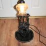 Water Fountain Lamp Image 3