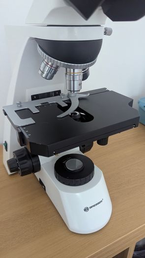 Microscope Bresser TFM-301