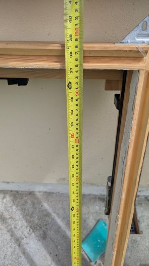 Velux window