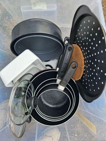 cookware