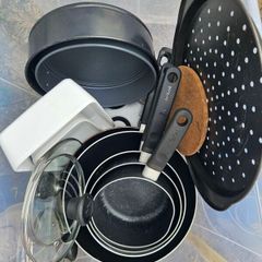 cookware