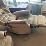 Parker Knoll Rise and Recline Dual Motor Electric Chair Image 6