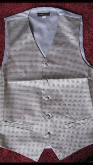 Waistcoats