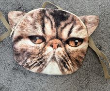 Child's small bag