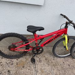 bike